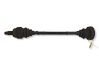 Rear driveshaft 7599534