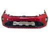 Front bumper 2G7807221C