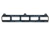 Front bumper lower grill 60941981