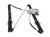 Front door window regulator motor 6925963