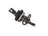 Front door check strap stopper 3453230