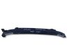 Front bumper support beam 32405270