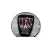 Original wheel cap DTC10053