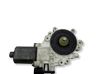 Front door window regulator with motor 0130822207