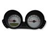 Speedometer (instrument cluster) A4545402311