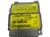 Airbag control unit/module MR587758