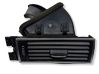 Dashboard side air vent grill/cover trim 4F1820902D
