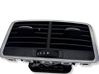 Dashboard side air vent grill/cover trim 4F1820902D