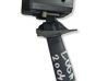 Wiper control stalk PA66GF20