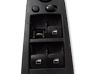 Electric window control switch 9132135