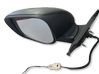 Front door electric wing mirror E11026367