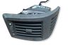 Moldura protectora de la rejilla de ventilación lateral del panel LS385817