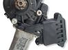 Front door window regulator with motor 983722102