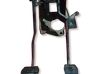 Pedal assembly D494