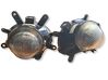 Fog light set 12DGZ01