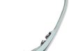 Front door glass trim molding A2117250171