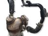 Охладитель EGR 04L131512A
