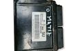 Other control units/modules S010012001E5
