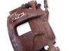 Caliper de freno delantero 1783932