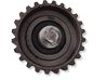 Întinzător curea generator/alternator 045109243B