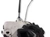 Rear door lock 11B181