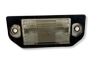Number plate light 3B0943021