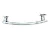 Rear bumper cross member 850430221R