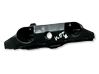 Front bumper mounting bracket 622253VU0A