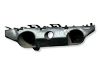 Front bumper mounting bracket 622243VU0A