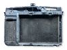 Radiator support slam panel 9684311680