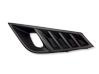 Front bumper lower grill 622566PA0A