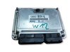 Engine control unit/module ECU 4D0906018