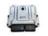 Engine control unit/module ECU 9866098180