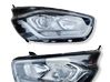 Headlight/headlamp JK2113W029DJ