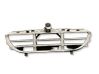 Intercooler air guide/duct channel 7186776