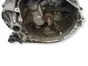 Mechaninė 6 pavarų dėžė 9801309210