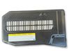 Battery box tray cover/lid 7L0864643B