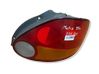 Rear/tail lights 