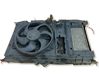 Radiator support slam panel 