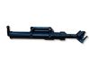 Dysza spryskiwacza lampy przedniej 31294407