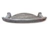 Rear bumper support beam 005330214400
