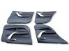 Door card panel trim set 2830163
