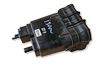 Active carbon filter fuel vapour canister 314202H100