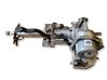 Steering wheel axle set 563002L600