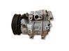 Air conditioning (A/C) compressor (pump) F500AN8AA03