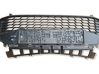 Front bumper lower grill 865612R500