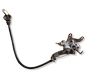 Brake power pressure regulator 