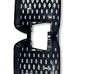 Front grill 5A7D665