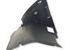Front wheel arch liner splash guards 51718193811