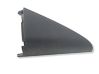 Plastic wing mirror trim cover 7198718